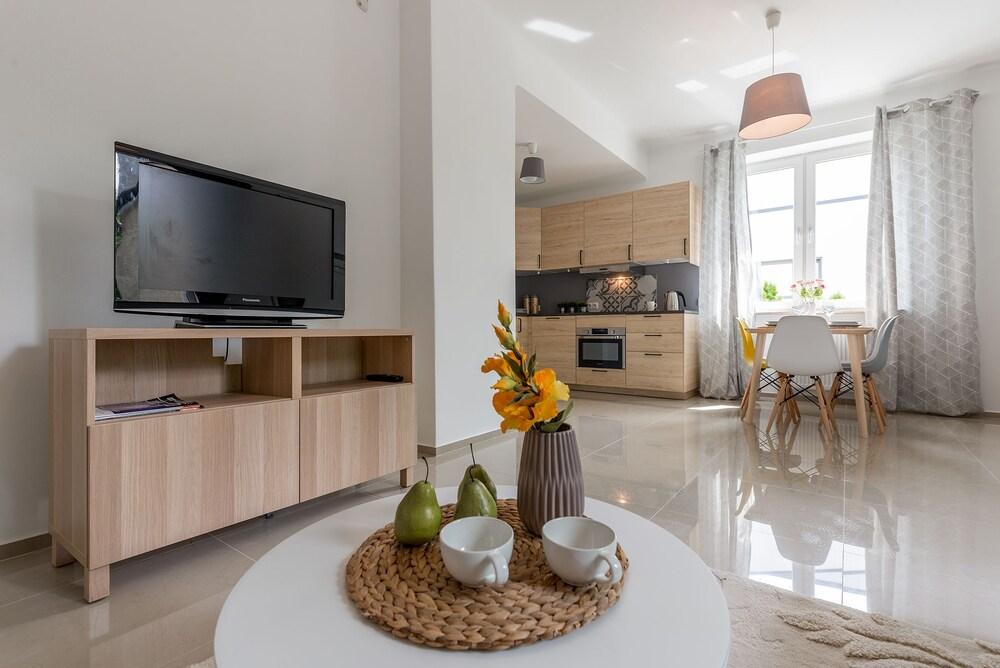 P&O Apartments Mokotów