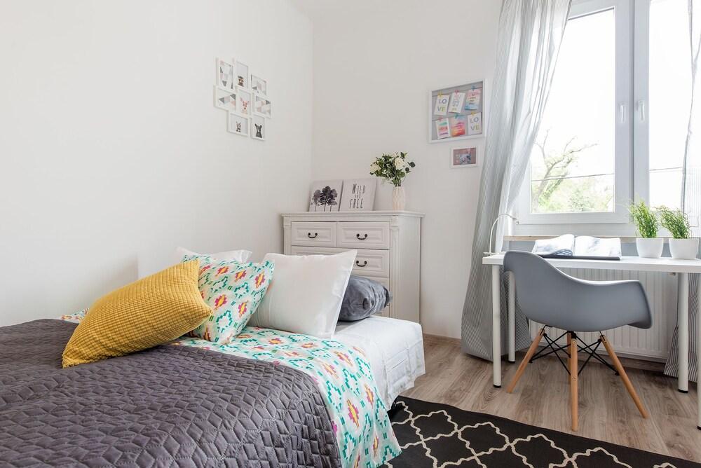 P&O Apartments Mokotów