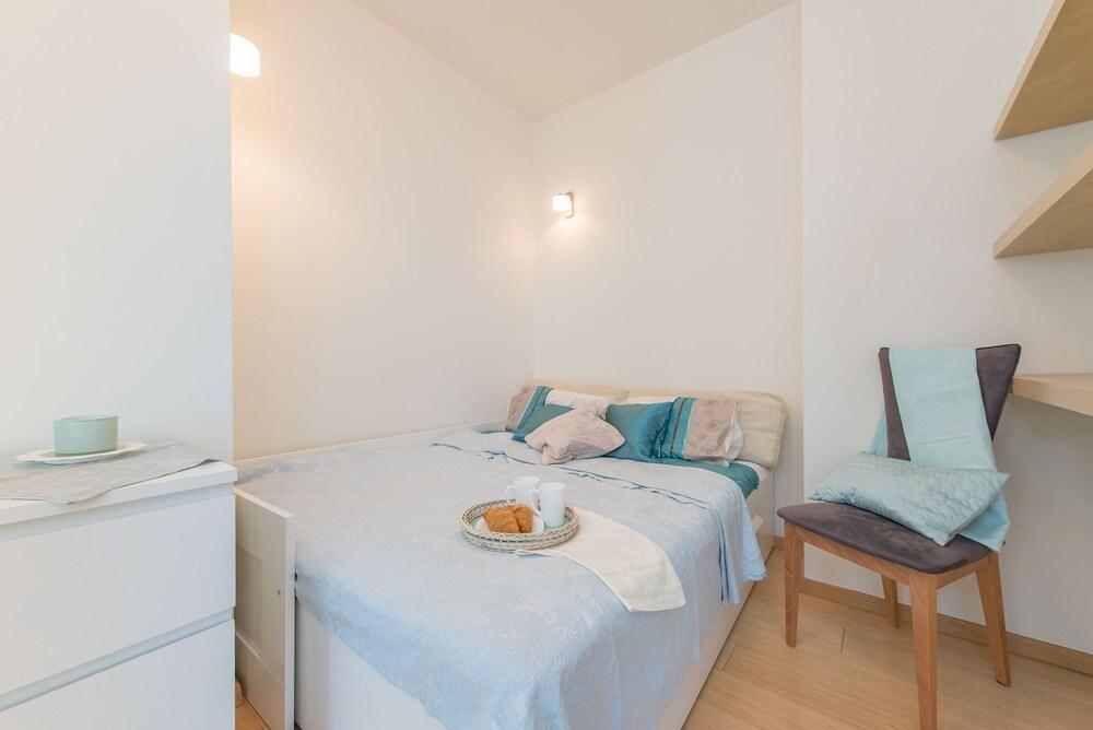 P&O Apartments Wilanów