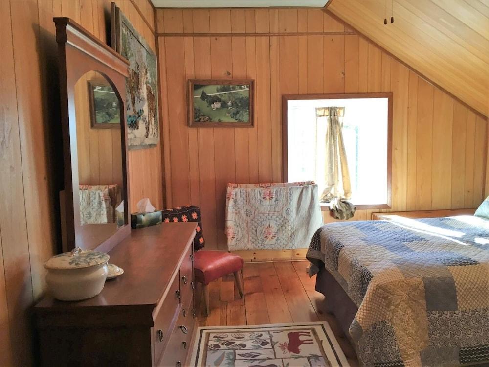 Koch Haus Bed & Breakfast