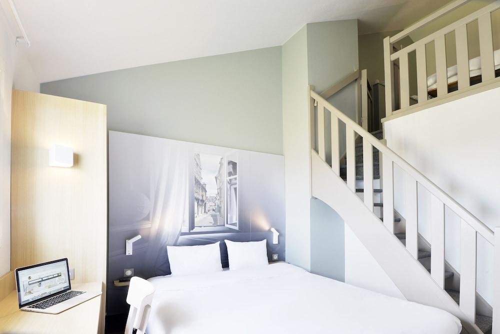 B&B HOTEL Bourges (2)