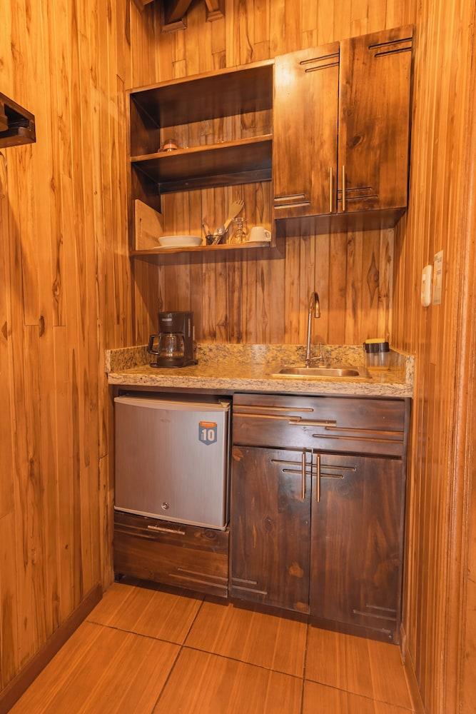 Hotel Holístico Monteverde