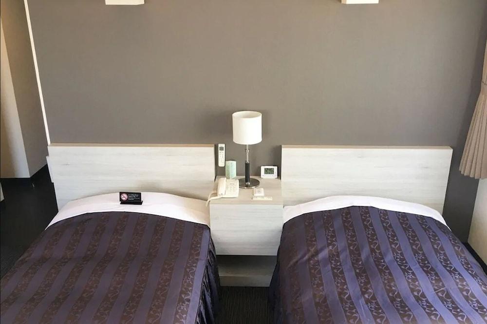 Hotel Monteroza Ohta