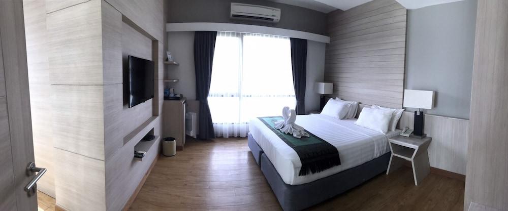 Du Talay Hotel Koh Chang