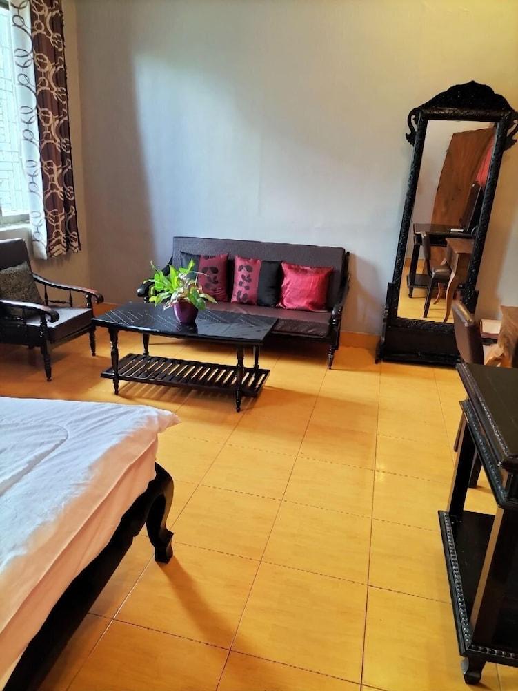 Sovanphum Guesthouse