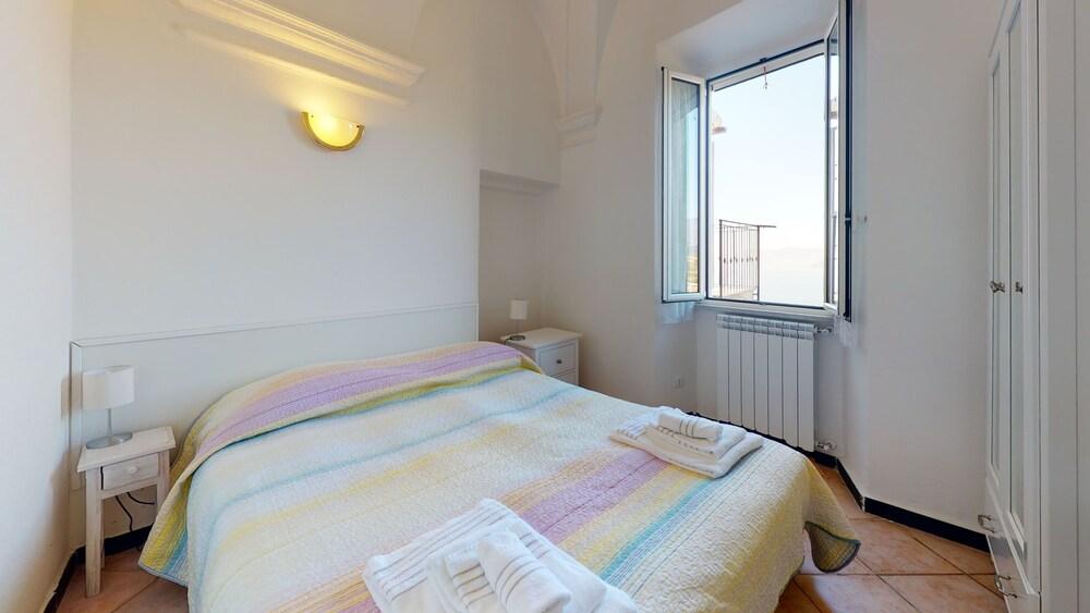 B&B La Canonica – Svegliarsi a Verezzi