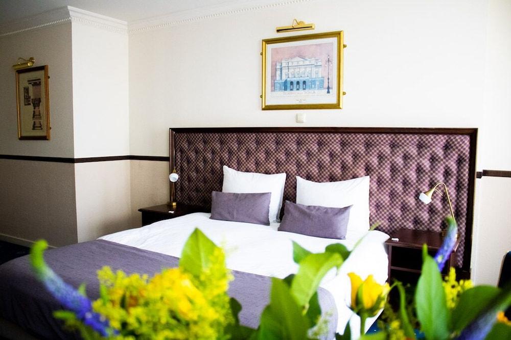 Boutique Hotel De Doelen