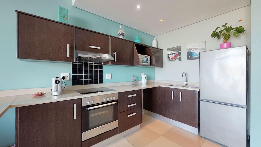 Infinity Holiday Apartments