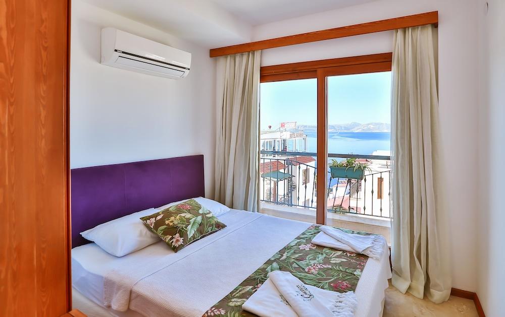 Cinarlar Apart Hotel