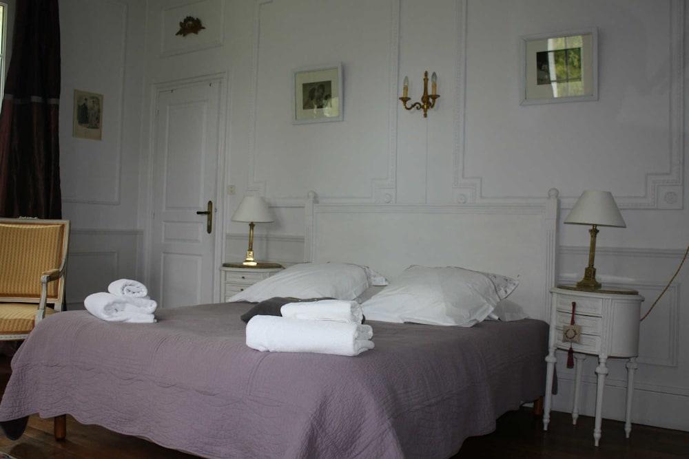 Le Château d'Omiécourt