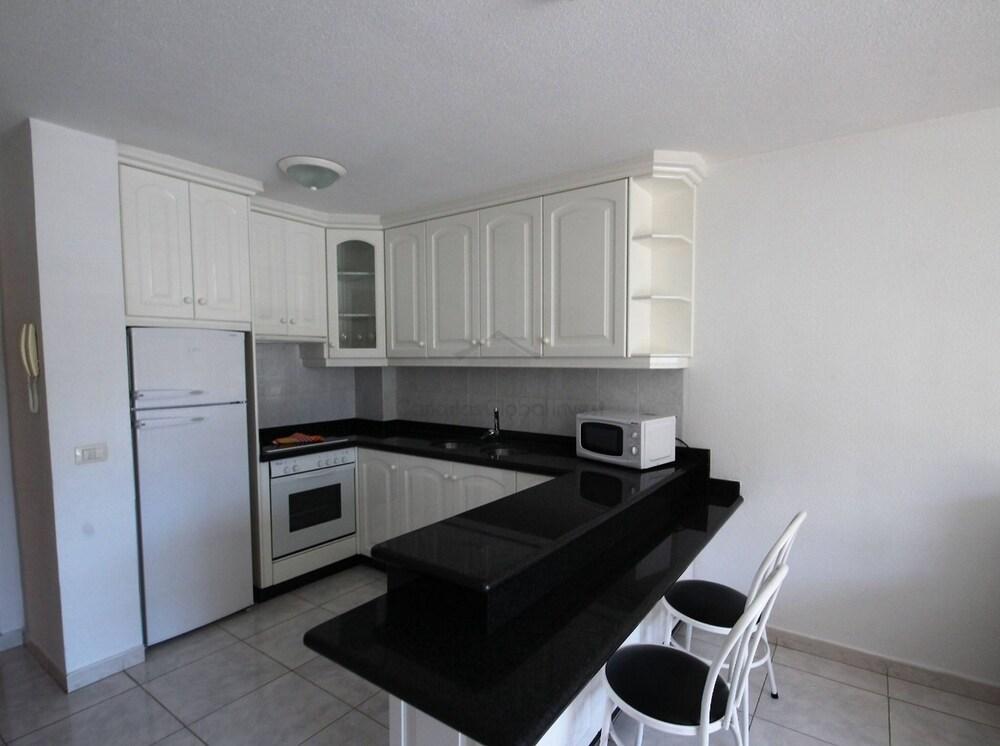 Apartamentos Isla Tenerife Sur