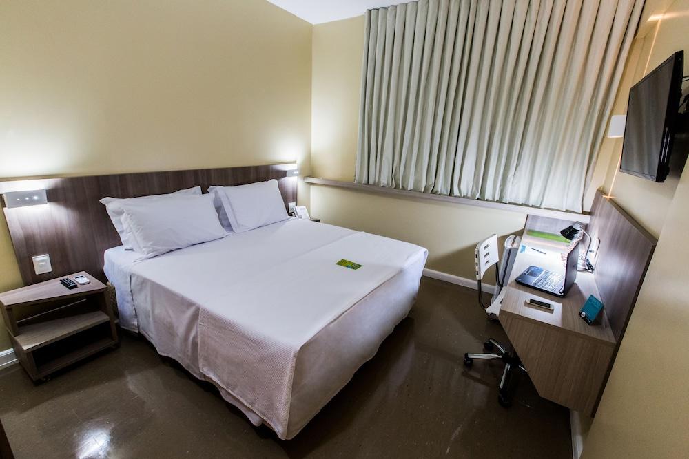 SLIM Cuiabá Aeroporto