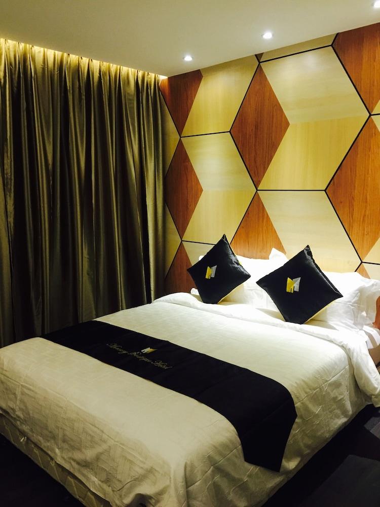 Mercury Boutique Hotel