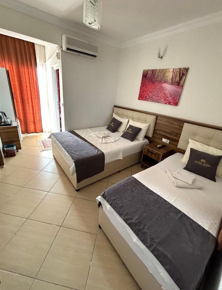 Hotel Sahin