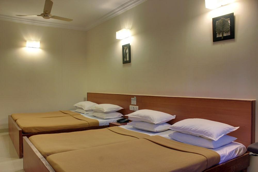 Regenta Inn Palacio De Goa