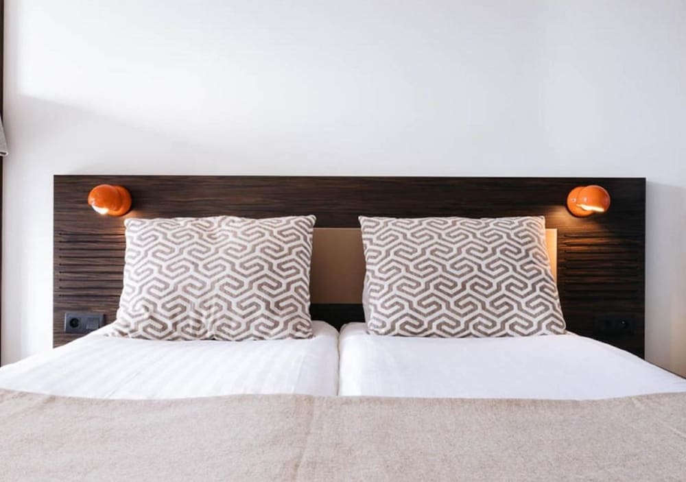 Langley Hotel Le Petit Prince