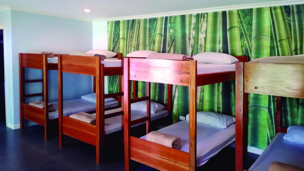 Adhara Eco Boutique Resort