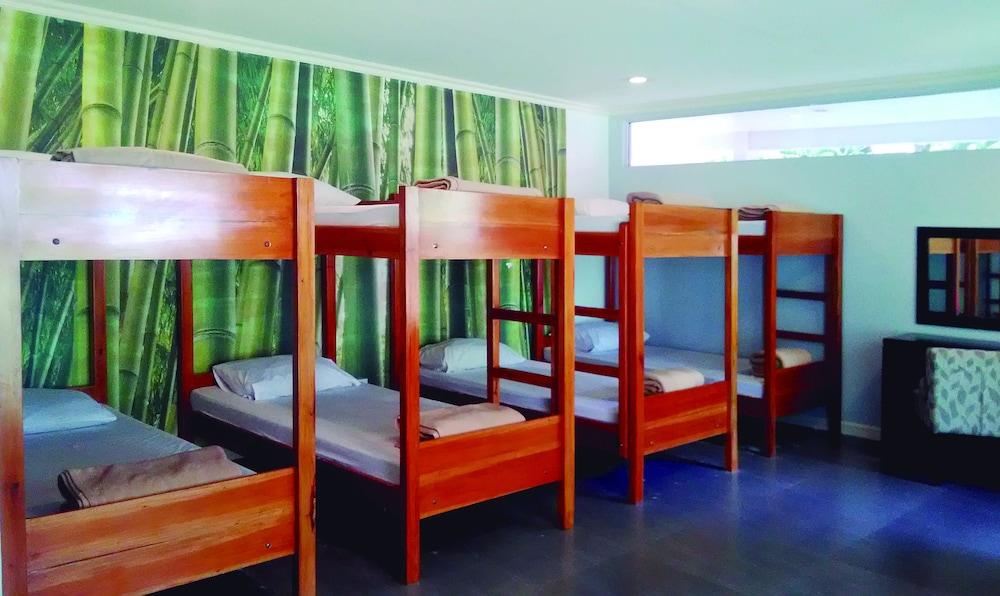 Adhara Eco Boutique Resort