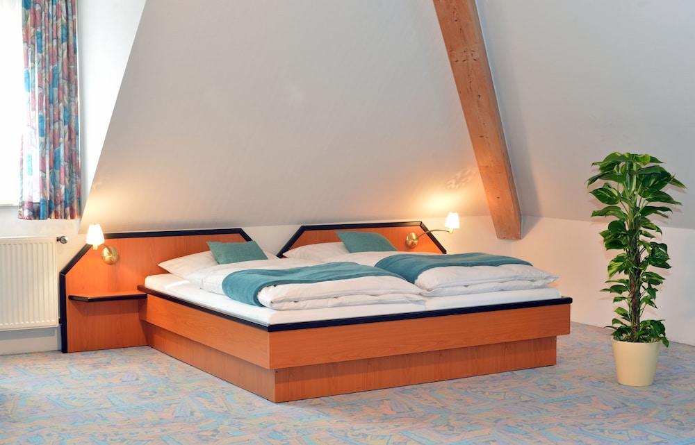 Rhön Hotel Sonnenhof - Restaurant & Café