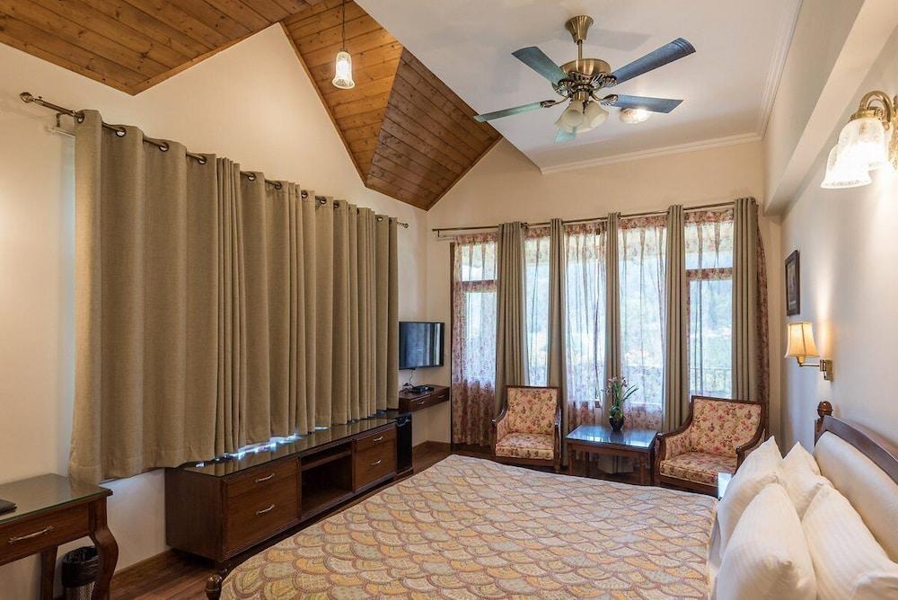 The Anantmaya Resort