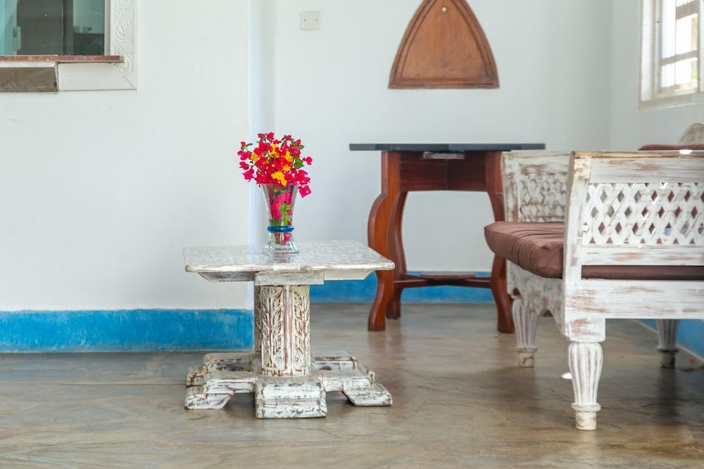 Sun Palm Beach Resort