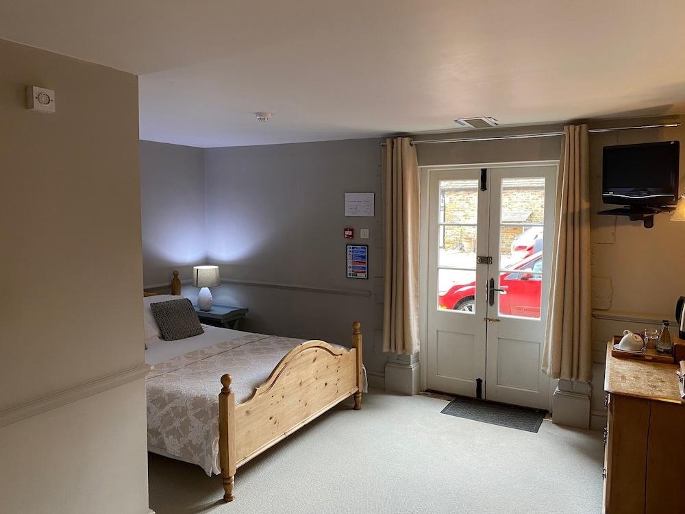 The Admiral Hornblower