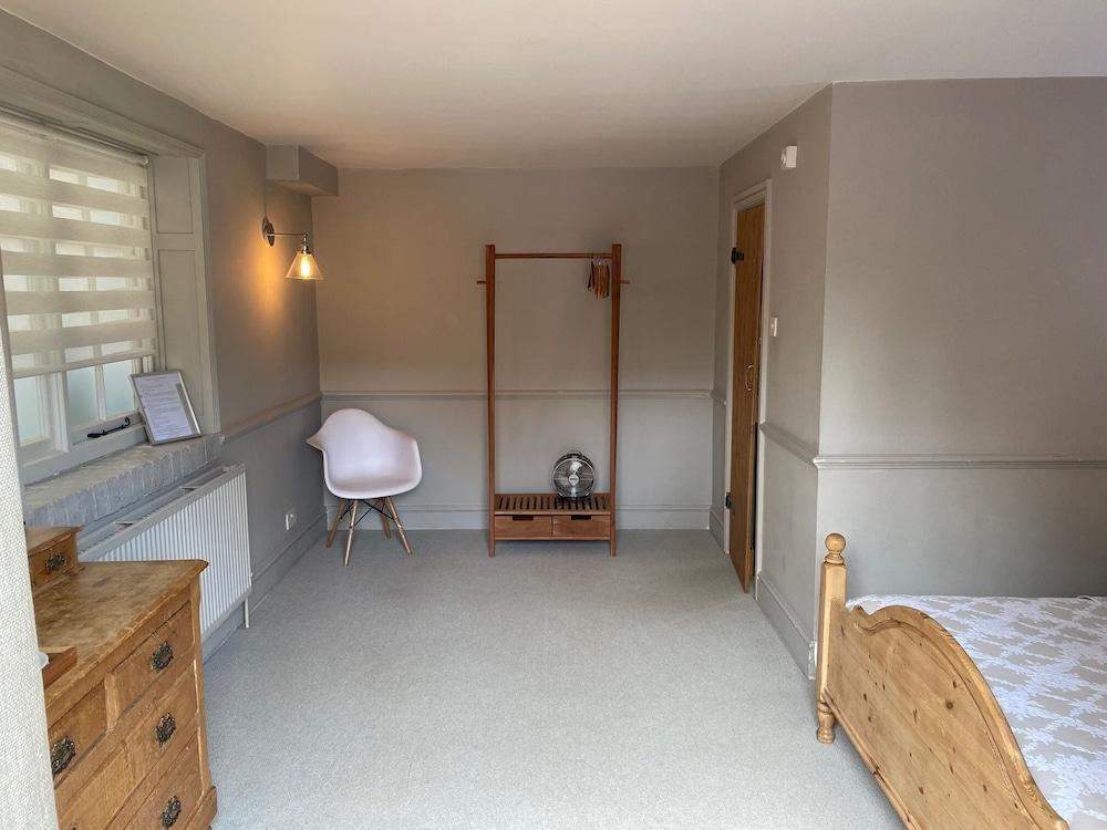 The Admiral Hornblower