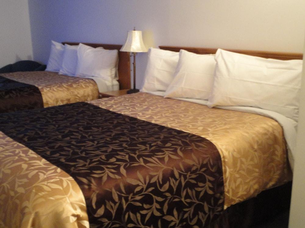 South Hill Motor Inn