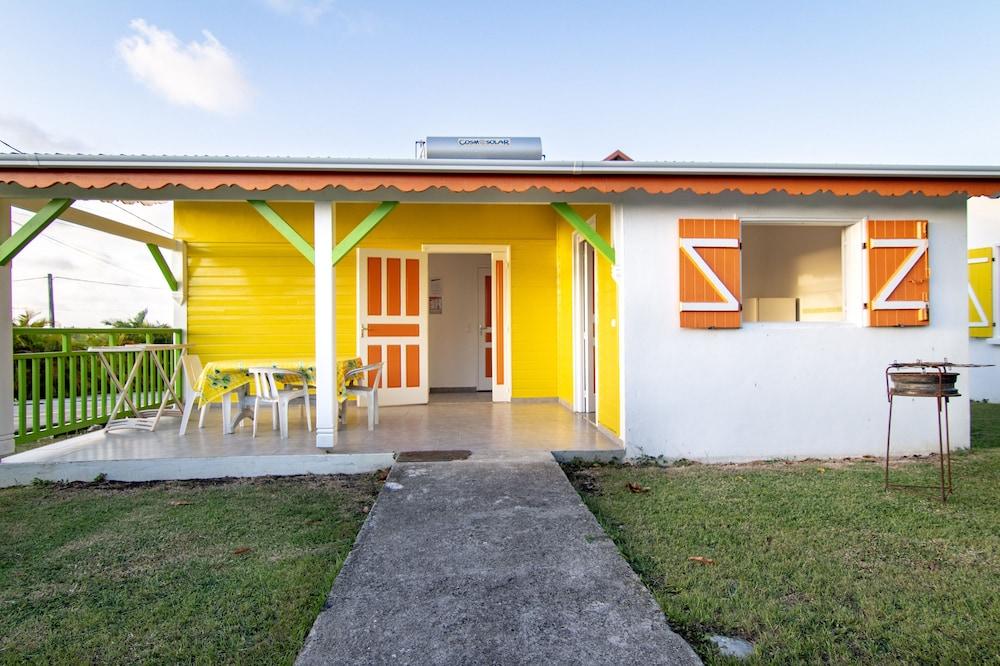 Au Jardin Debeauséjour