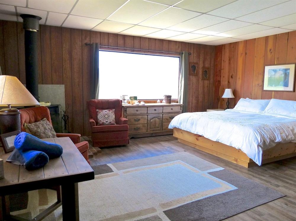 Sundance Guest Ranch