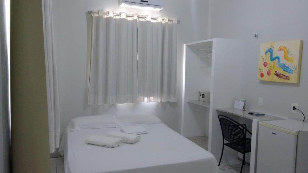 Mares de Iracema Residence Hotel