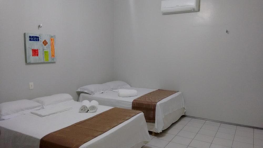 Mares de Iracema Residence Hotel