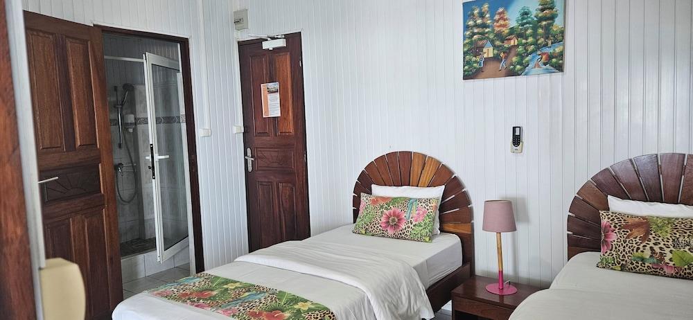 Hotel Le Soleil Levant