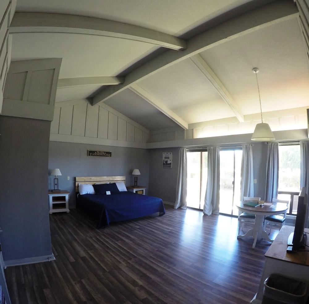 Ridgemark Golf Club & Resort