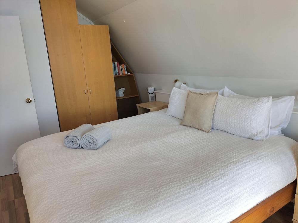 Tennessee Hill Chalets