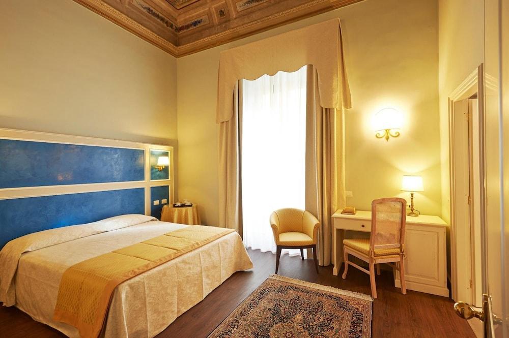 Hotel Firenze Capitale