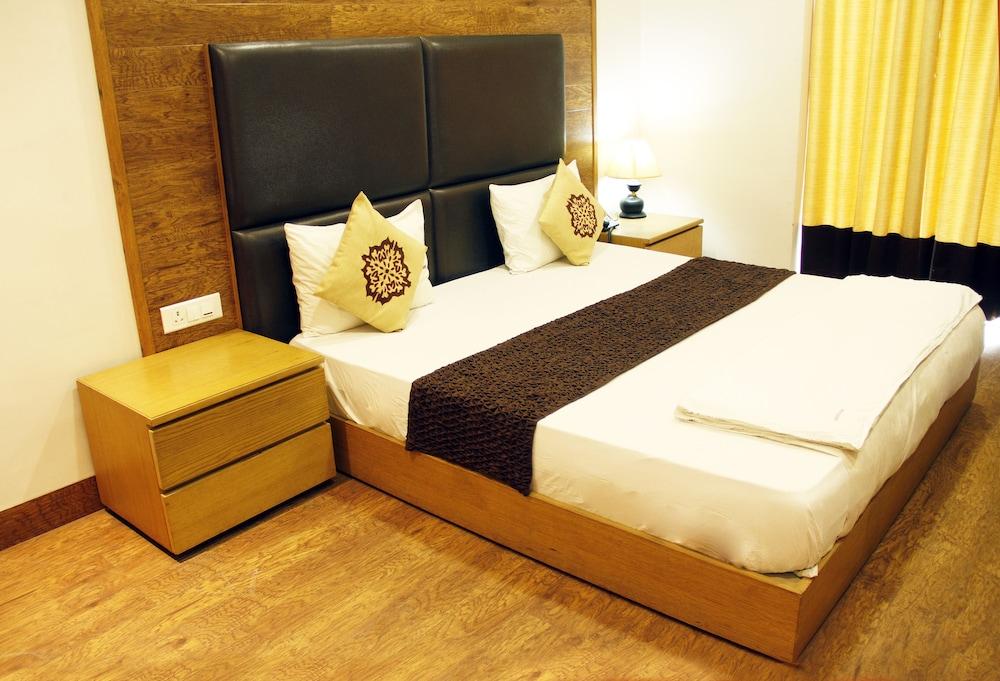 Capital O 419 A Suites