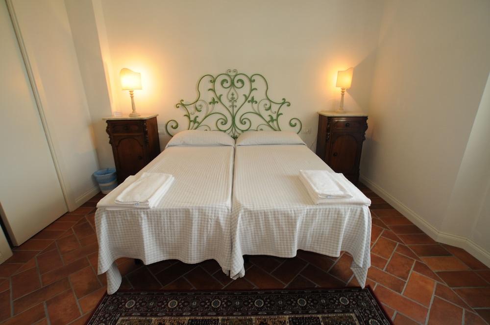 La Locanda di Adele - Il Giardinetto B&B