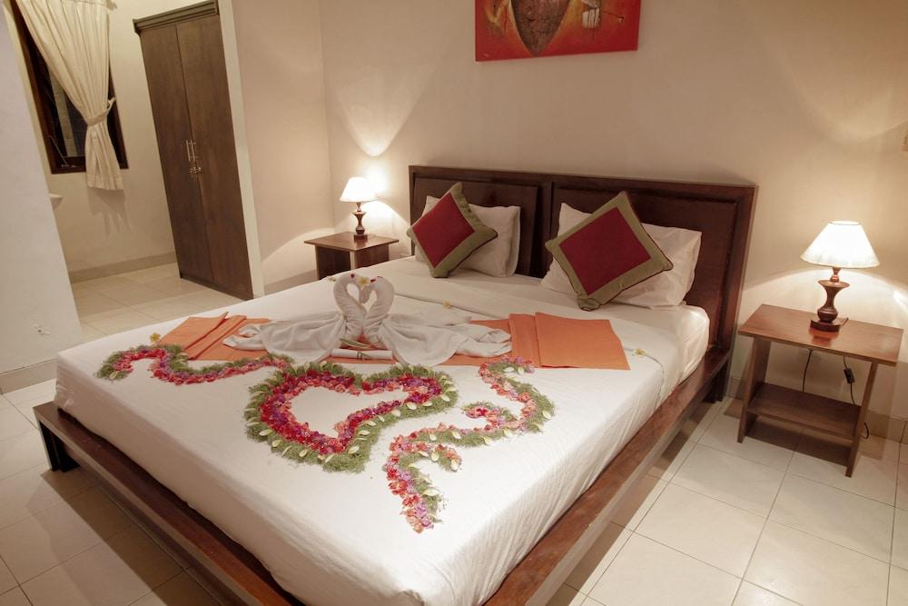 Lili Cottage Ubud