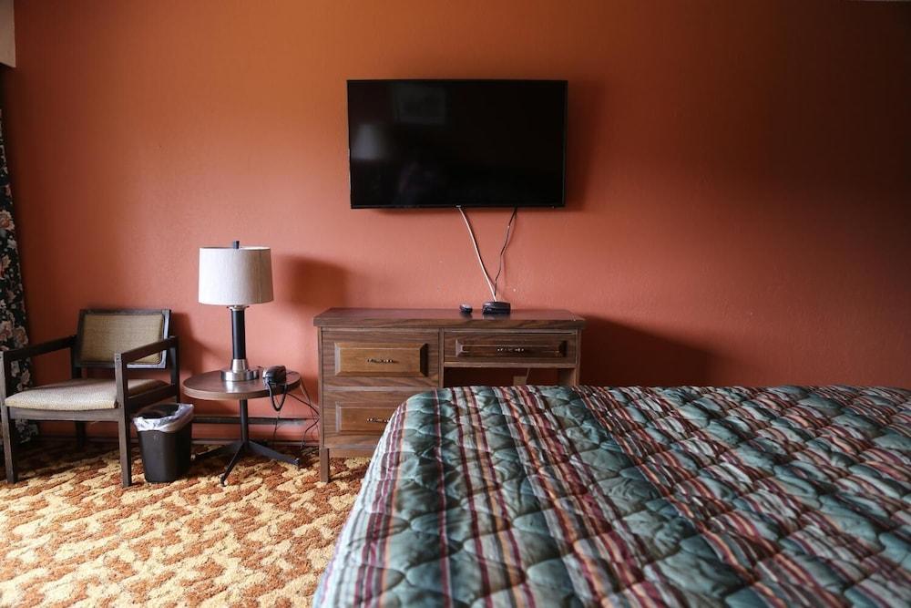 Timberlodge RV & Campground