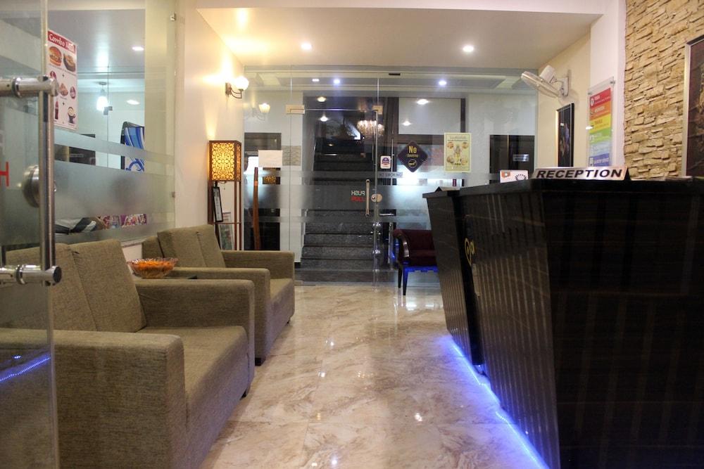 OYO 782 Hotel Yog Vashishth