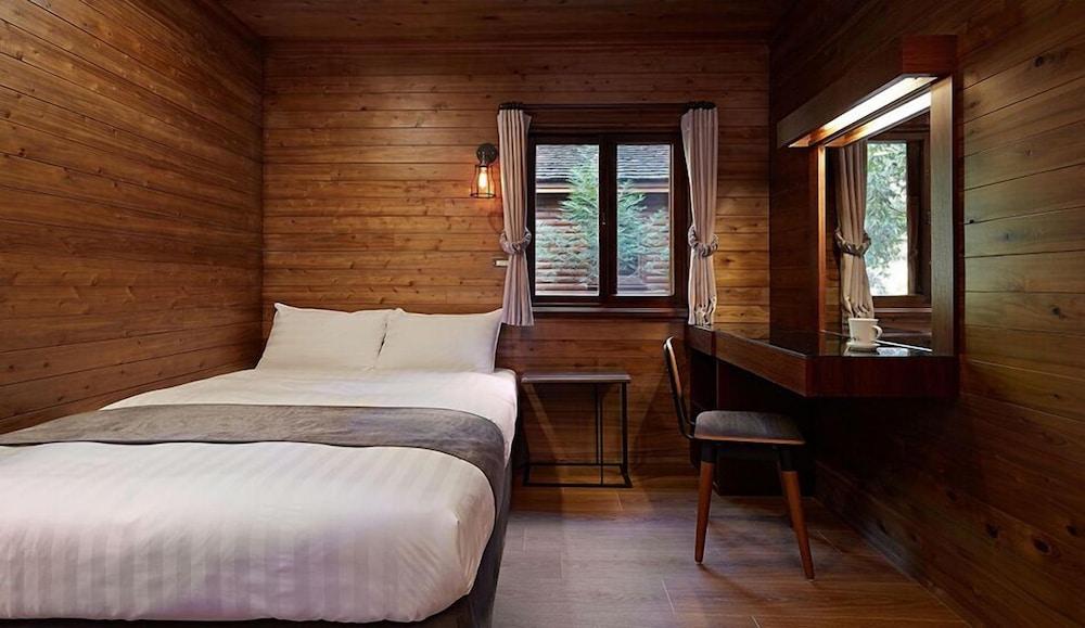 Hung's Mansion Basian Villas