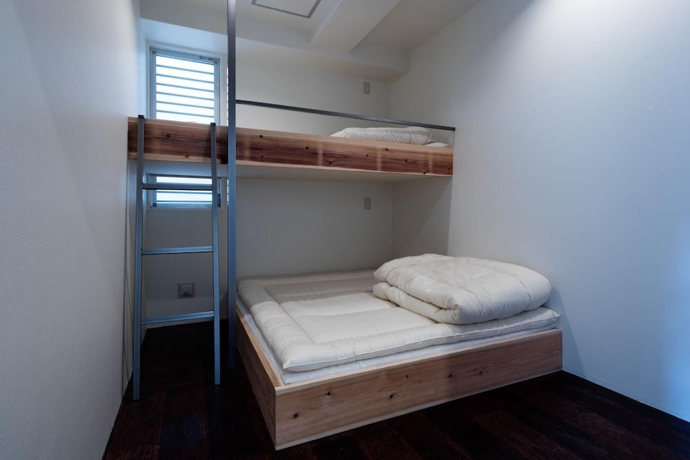 Santiago Guesthouse Hiroshima – Hostel