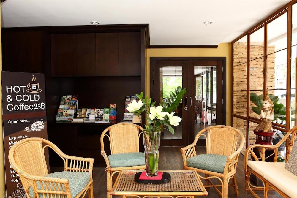 People Place Classic Hotel