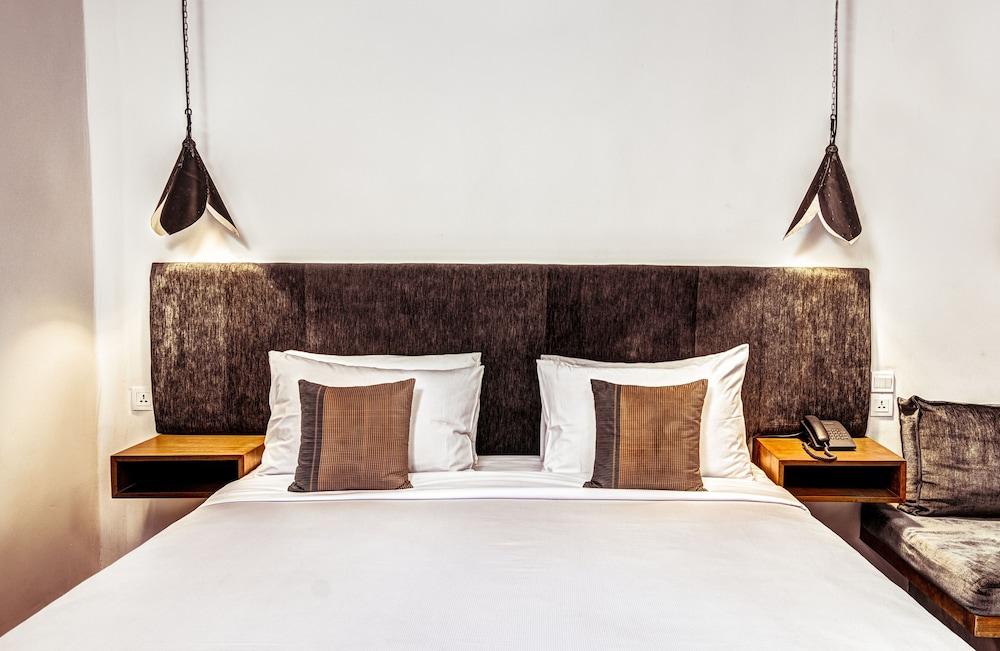 Santa Clara Boutique Hotel