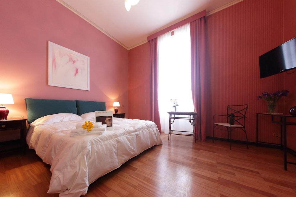 Town House Messina Paradiso