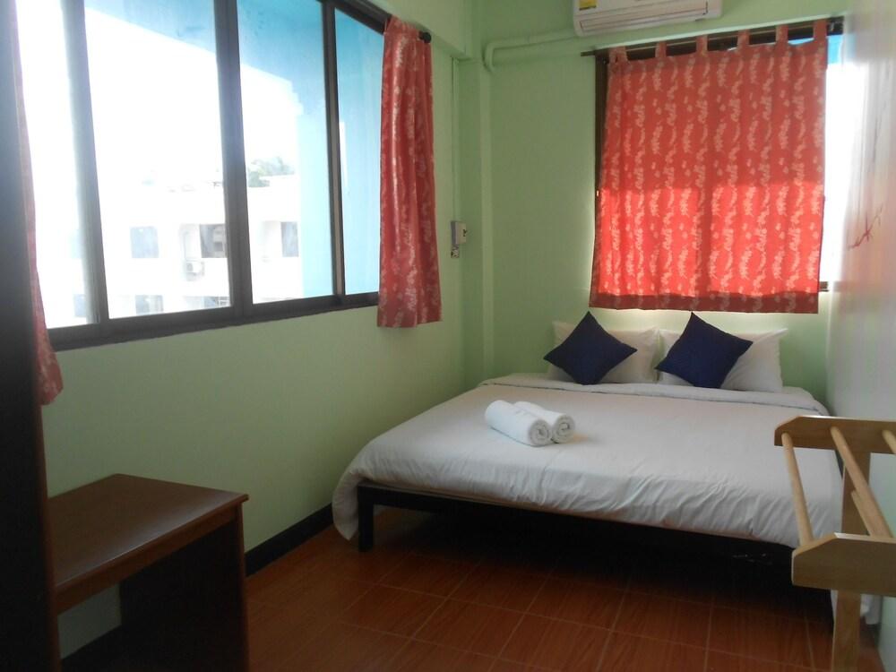 Sweet Home Guesthouse