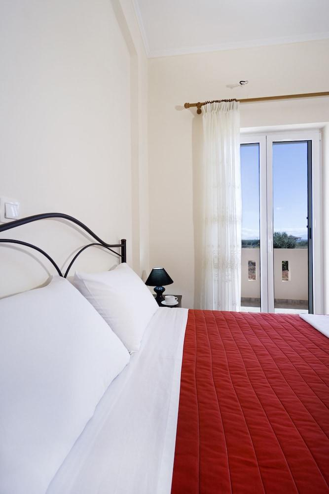 Skamagkas M. Apartments