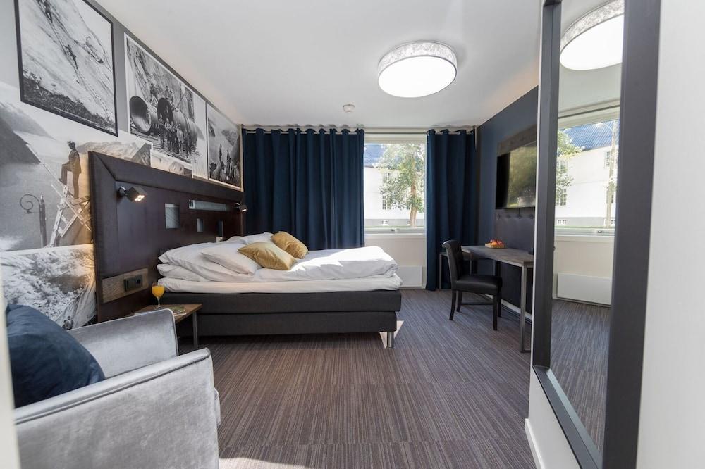 Svartisen Apartments