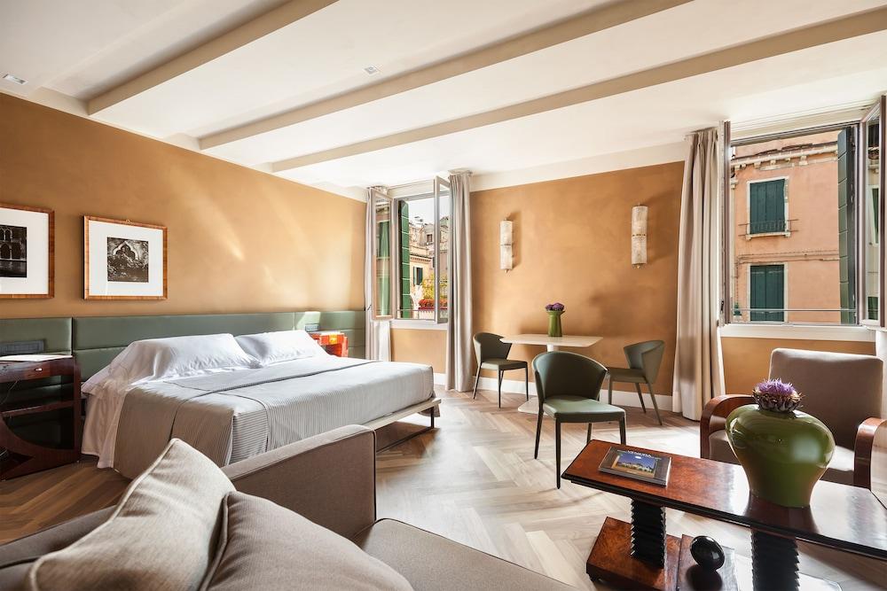 Liassidi Wellness Suites